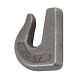 5/16" Drop Forged Weld On Heavy Duty Towing Hook G70