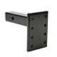 Pintle Hook Mounting Plate, 20,000 lbs