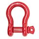 Anchor Shackle Forged Carbon Steel & Alloy Screw Pin