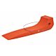 Auto & Car Carrier Tire Skates for Tow Truck, Wrecker & Roll Back Carrier, Safety Orange Color