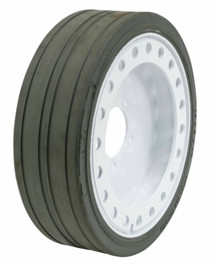 SkyJack 161890 Scissor Lift Tires 16 x 5 x 12 - Brake SkyJack 161890 Scissor Lift Tires 16 x 5 x 12 - Brake