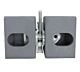Shipping Container Manual Twist Lock(Left / Right Hand Locking) Locking