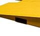 HD Steel Shipping Container Ramps 86_x49_ Close View Mytee Products