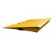HD Steel Shipping Container Ramps 86_x49_ Right Side View Mytee Products