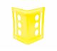 4" Corner Protector 20 Pack w/ Carrying Bag-Yellow