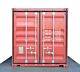 Premium Rubber Door Seal Gaskets for 8 ft 6_ Shipping Containers Action Shot View