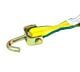 Close View of Swivel J Hook by Mytee Products