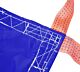 Snow Removal Demolition Tarp Polyester Webbing_ Temperature, Water, UV _ Tear Resistant 10000 lbs ZigZag Stitching View Mytee Products