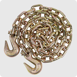 38 Inch x 20 feet G70 Chain