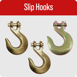 Slip Hooks