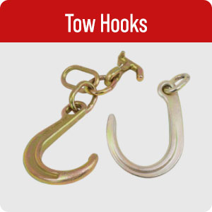 Tow Hooks