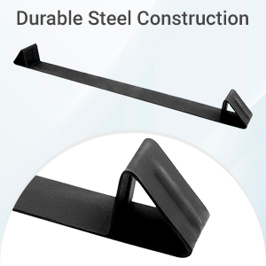 Durable-Steel-Construction