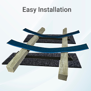 Easy-Installation