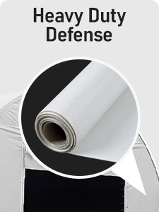 Heavy Duty Defense