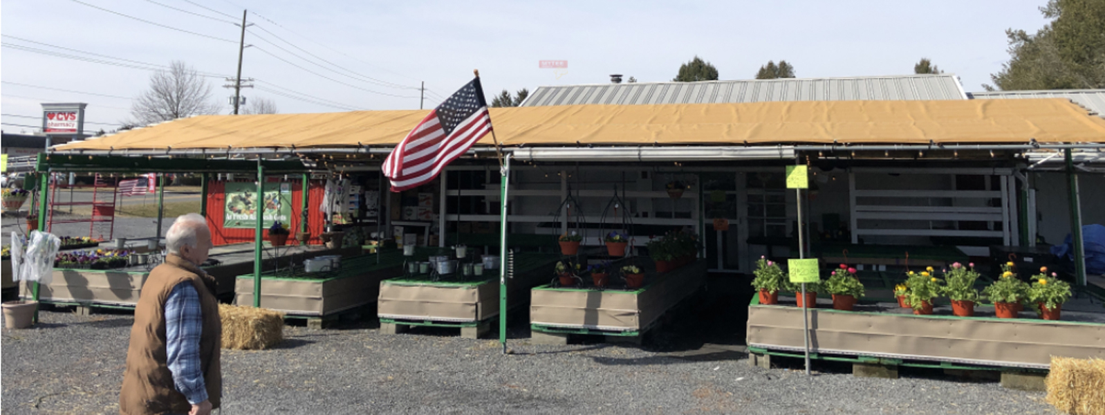 Cut Size vs Actual Size for Canvas Tarps