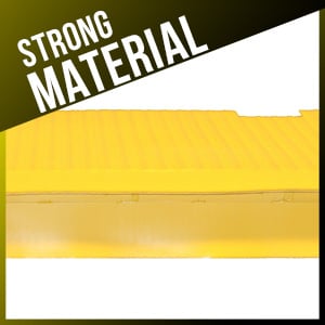 Strong Material