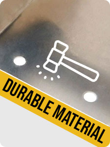 Durable material