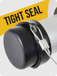 Tight Seal