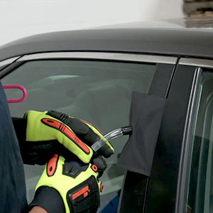 The Non-Marring Design