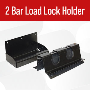 2 Bar Load Lock Holder