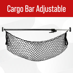 Cargo Bar Adjustable