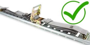 Why Choose E-Track Systems?