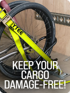 Keep Cargo Safe