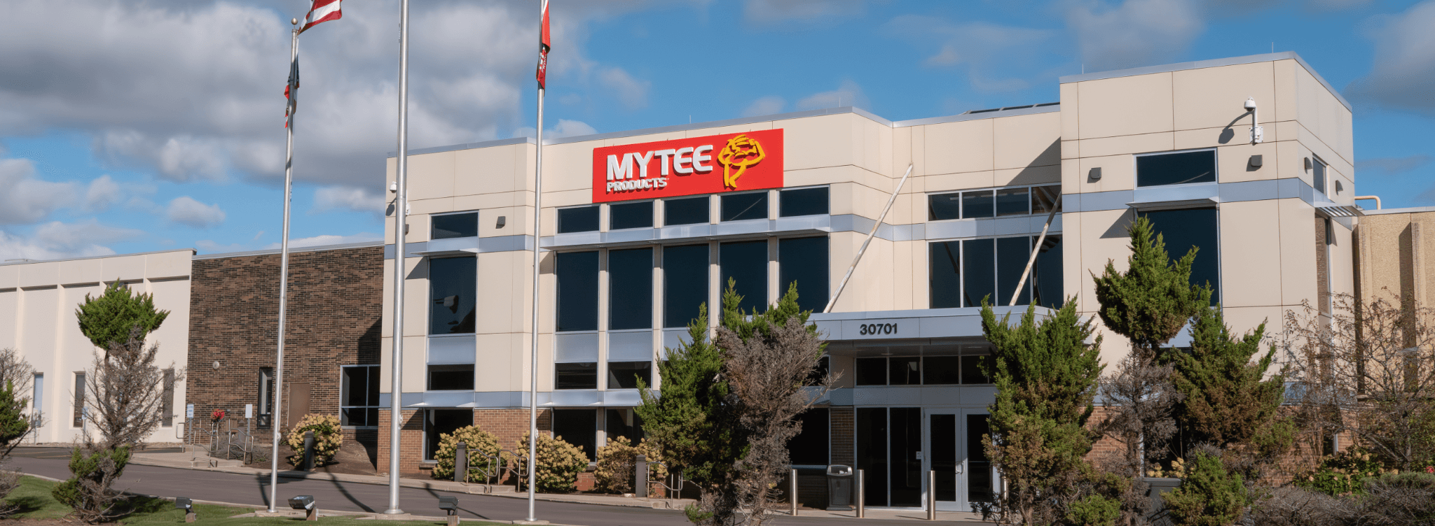 Mytee Products Headquarter