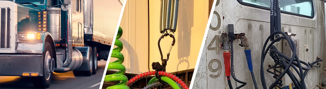 Heavy Duty Hose Tender Kit - Mytee Products