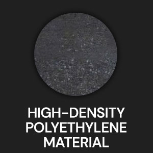 Ultra-High Molecular Weight Polyethylene Material