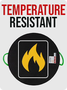 Temperature Resistant