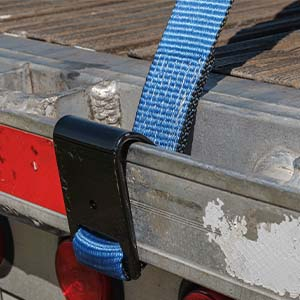 Best Straps for Flatbed Trucks!