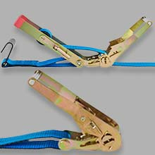 CORROSION-RESISTANT RATCHET