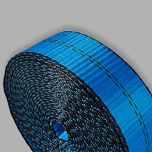 DURABLE POLYESTER WEBBING