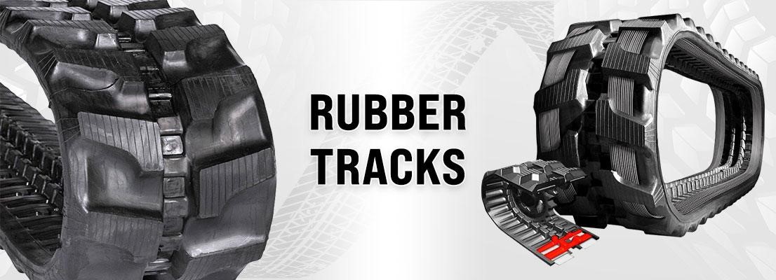 Rubber Track