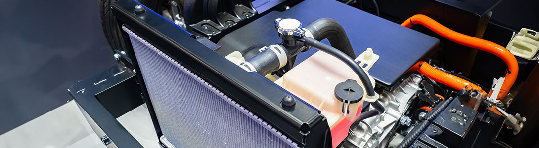 Choosing the Right Radiator for Your Semi Truck