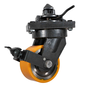 Single Wheel with 11000 lbs WLL