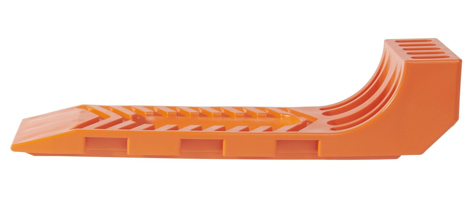 Interlocking Tire Skates