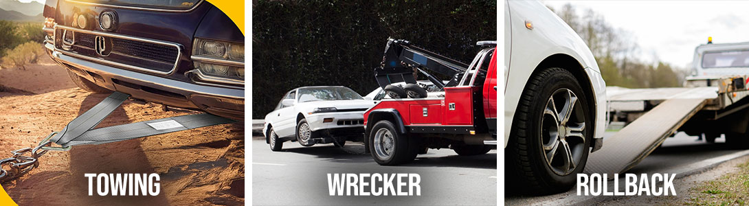 Versatile uses of V Bridle Tow Straps