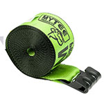 4 x 30' - Safety Green