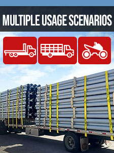 versatile compatibility