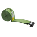 Winch Straps