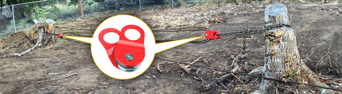 What is a Snatch Block