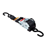 Retractable Tie-Down Straps