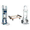 Hand Truck and Dollies