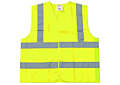 Safety Apparel & Accessories