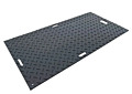 Ground Protection Mats & Accessories