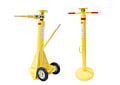 Landing Gear and Trailer Stabilizer Stands