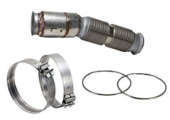 Truck Clamps & Brackets