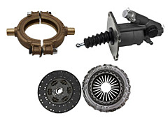 Clutch Parts